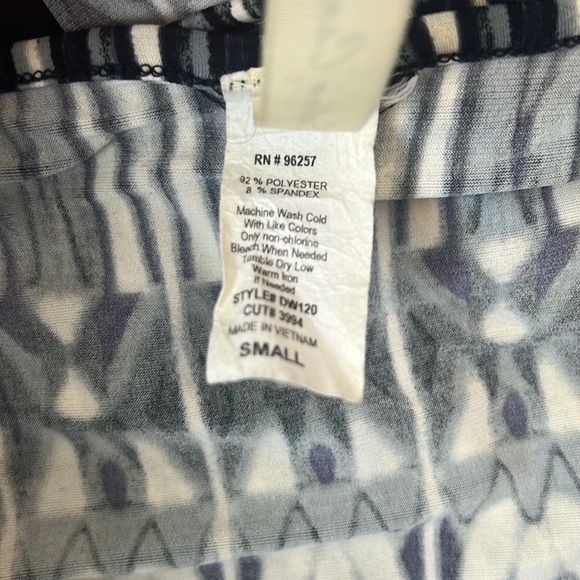 PerSeption Concept Maxi Dress - Picture 15 of 15